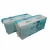 Night use skin-friendly ultra-wide tail wing breathable herbal  cotton sanitary napkin pad