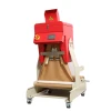 No mark large kraft cushion paper making machine for cutting pieces of virgin wood papers