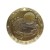 Import No Minimum Cheap Custom Souvenir Enamel 3D Logo Trophy Award Gold Metal Running Karate Sport Medal from China