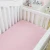 Import Noiseless Hypoallergenic Waterproof Crib Baby Mattress Cover Protector from China