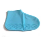Non Slip Custom Color Waterproof Shoe Covers Rain Shoe Covers Boots