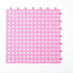 Non Slip PVC Bath Mats