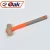 Import non-sparking rammer hammer multitool mechanical fitter tools with high quality from China