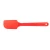 Import Non-Stick Heat-Resistant Seamless Kitchen Silicone Spatula for Cooking and Mixing from Italy