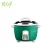 Import Non-Stick Inner Pot Multi-Function Electric Rice Cooker Custom 1.2L Electric House Hold Rice Cooker from China