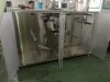 Nonwoven bonding part of full automatic Facial mask machine