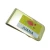 Import Novelty custom brushed metal money clip from China