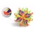 Import Novelty Expandable Ball open and close plastic ball like a flower from China