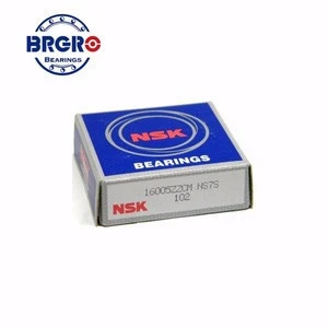 NSK 686-2RS Bearings 6x13x5 mm Ball Bearings 686 2RS