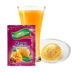 Nutri C Juice Concentrate Products Natural Flavor Mix Fruit Instant Drink Powder