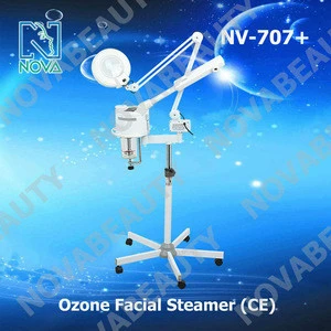 NV-707+ facial steamer CE