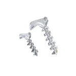 NZJA-2 Overhead power line accessories/tension clamp/strain clamp with bolts
