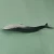 Import Ocean animal Replica plastic figurines 2" 3" shark whale dolphin model set pvc plastic animal from China