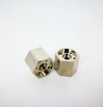 ODM/OEM high precision aluminum cnc machining parts central machinery service for milling machining metal tools accessory