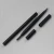 Import OEM 3d Eyebrow Low moq private label eye Pencil Dark Brown Colored waterproof long lasting Eyebrow Pencil with comb from China