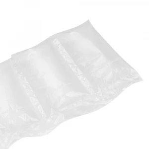 OEM Air Pillow Bag 300m Inflatable Protective Packaging Material Film Roll Protective Air Cushion Film