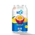 Import OEM Beverage Manufacturer From Vietnam Free Design 330ml Alu Can Natural Mix Fruit Juice Drink NPV Brand from Vietnam