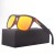 Import OEM Brand Design Classic Custom Colorful Film Sports Polarized Sunglasses from China