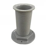 OEM Factory Manufacturer Moulded Small Quantity Products High Quality Universal Products Customized Plastic Parts