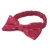 Import OEM Fashion Polyester Woven Plain Dyed Bow Tie Kids from China