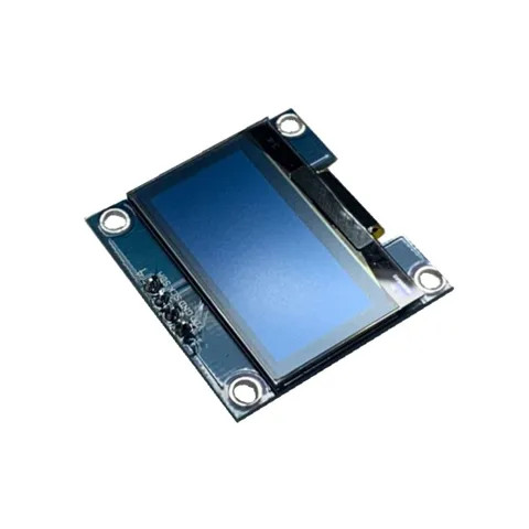 OEM graphics digital module FPC spi parallel interface 256128 lcd control module 2 inch lcd display module with touch