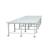OEM Hot Sell Apparel Workshop Cloth Cutting Table Garment Machinery