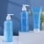 Import OEM Hot Selling Eucalyptus Globulus Natural Plant Extract Liquid Body Wash Moisturizing Bath Shower Gel from China
