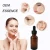 Import OEM Label Face Anti Wrinkles Anti-aging 100% Organic Night Moisturizing Skin Care Serum from China