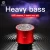 OEM LED Wireless Small Music Audio TF Stereo Bass HIFI Sound BT Subwoofer Speaker For Phone With Mic