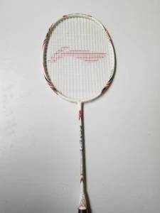 OEM Lining quality full carbon badminton rackets