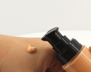 oem long-lasting fashion concealer made in china