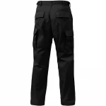 OEM Men's Security Guard Police Tactical Pants Outdoor Apparel Water Repellent Ripstop Cargo Lightweight EDC Hiking Work Pants