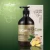 Import OEM natural ginger maxcare shampoo from China