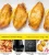OEM New Commercial 5.2L Countertop Deep Cooker Convection China Suppliers Electric Oven Air Fryer Digit