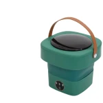 OEM ODM Best seller Mini Portable Electric Washing and Drying Machine Small Washing Machine with Spin Dryer Home