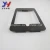 Import OEM ODM customized good quality Black Color stainless steel game accessories from China