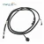 Import OEM /ODM electric spark plug Wire harness for car accessories from China