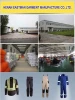 OEM Polyester/cotton HiVi Safety Workwear