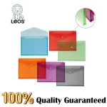 OEM PP Clear Document File Folder A4 Stationery