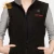 Import OEM Safe Carbon Fiber Heating Elements Lithium-Ion Battery Heated Vests from Taiwan