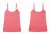Import OEM service high quality spring summer bluk blank slim tight camisole adjustable shoulder strap womens tank to from China