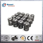 OEM valve train parts titanium valve spring retainers