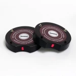 Oem Wireless Guest Queue System Calling Restaurant Coaster Pager System for Restaurant