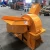 Import OEM wood sawdust crusher from China