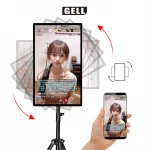 OEM/ODM Mobile Live Streaming Broadcasting Equipment For Live Broadcast