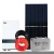 Import Off-Grid 10Kw Gel Battery Storage Industrial Solar Energy System from China