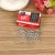 Import Office Binding Supplies 33MM High Quality Office Paper Clips Metal Silver Color Paper Clips from China