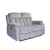 Import office furnitureMulti-person leisure recliner sofa cover from China