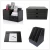 Import Office School Leather Supplies Desk Accessories Stationery Set from China