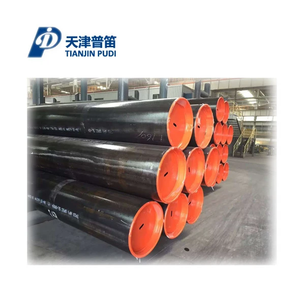 oil and gas seamless steel pipes for construction